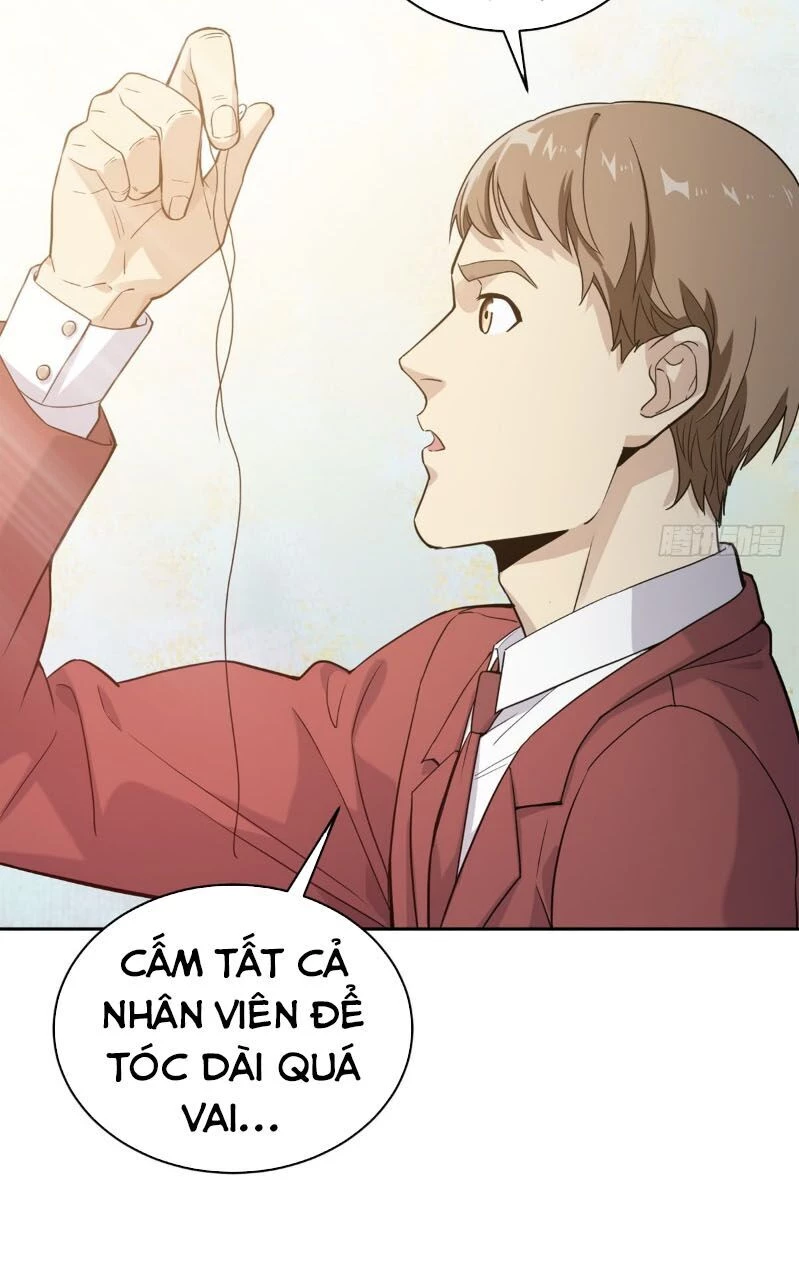 Toàn Cầu Cao Võ Chapter 27 - Next Chapter 28