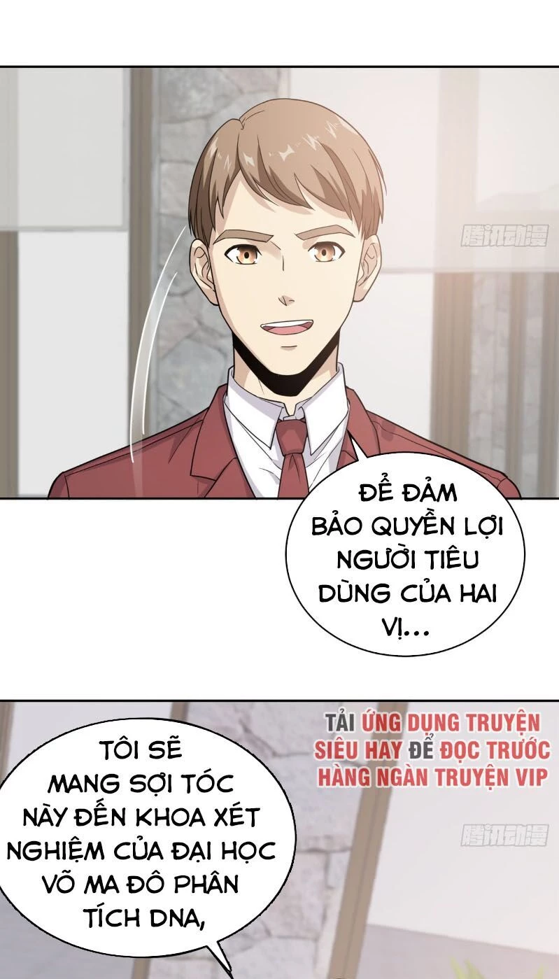 Toàn Cầu Cao Võ Chapter 27 - Next Chapter 28