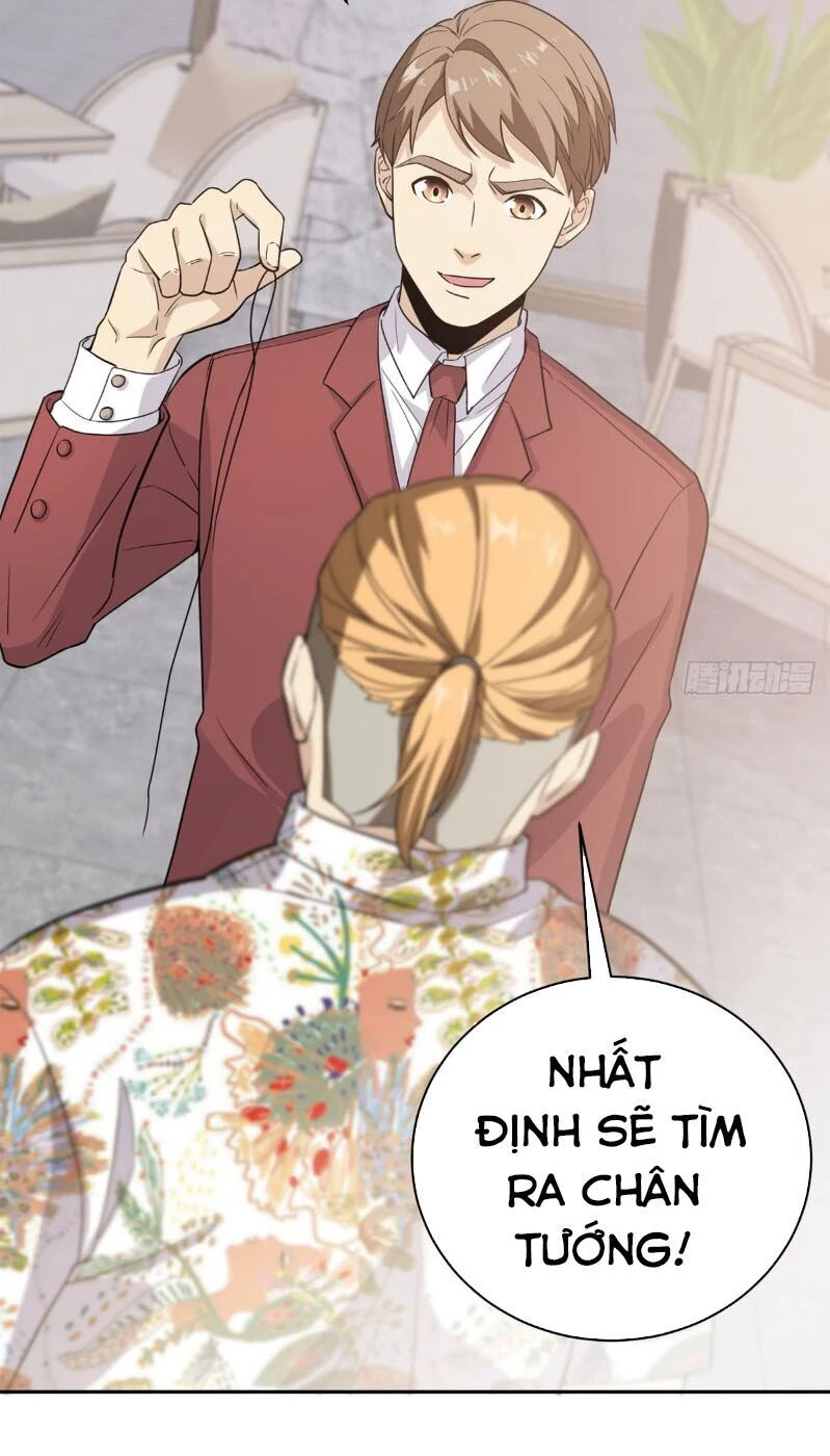 Toàn Cầu Cao Võ Chapter 27 - Next Chapter 28