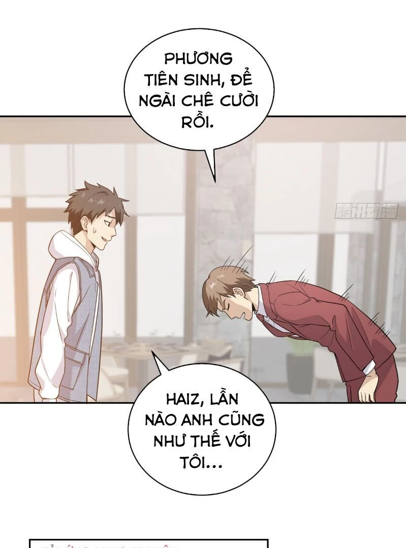 Toàn Cầu Cao Võ Chapter 27 - Next Chapter 28