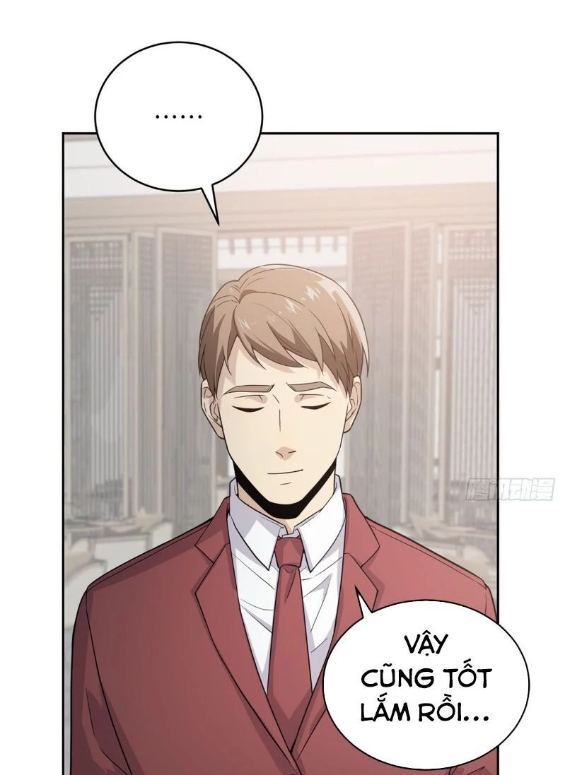 Toàn Cầu Cao Võ Chapter 27 - Next Chapter 28