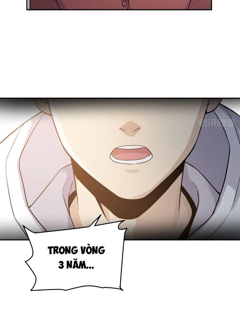 Toàn Cầu Cao Võ Chapter 27 - Next Chapter 28