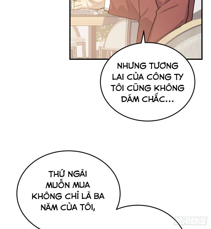 Toàn Cầu Cao Võ Chapter 28 - Trang 4