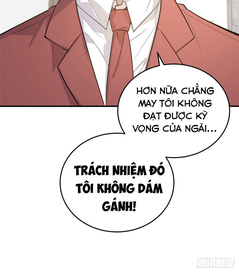 Toàn Cầu Cao Võ Chapter 28 - Trang 4