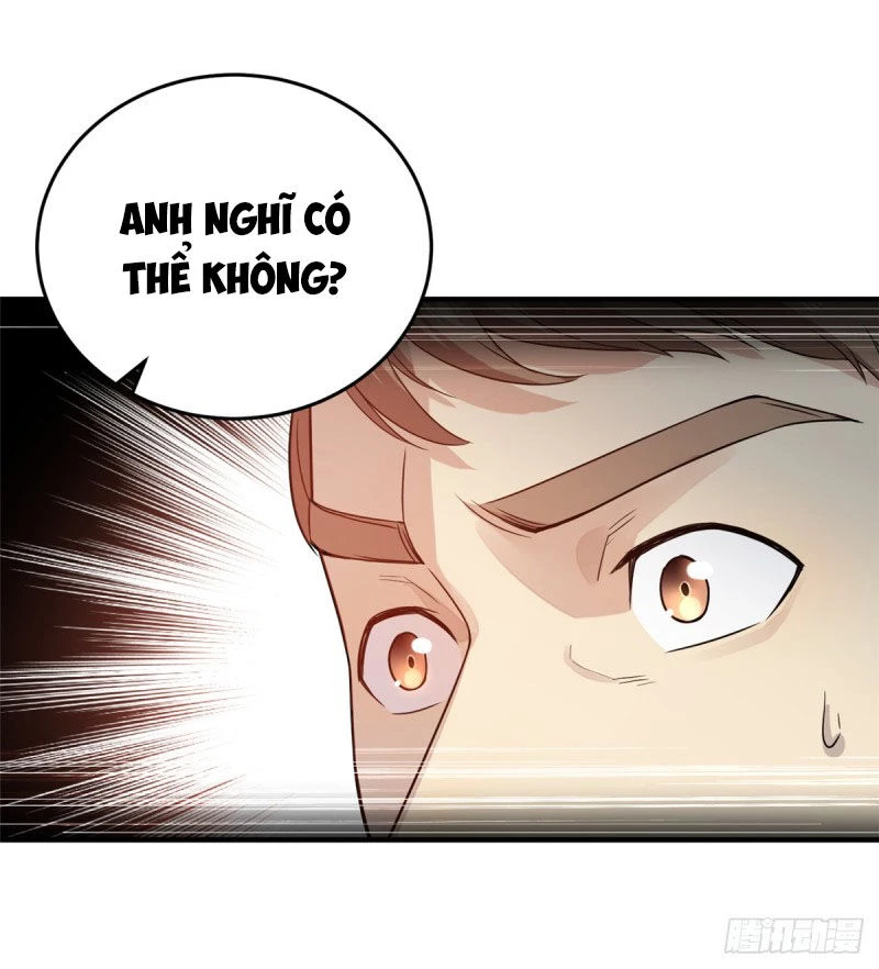 Toàn Cầu Cao Võ Chapter 28 - Trang 4
