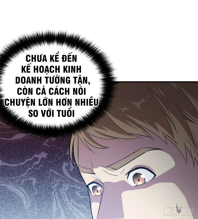 Toàn Cầu Cao Võ Chapter 28 - Trang 4