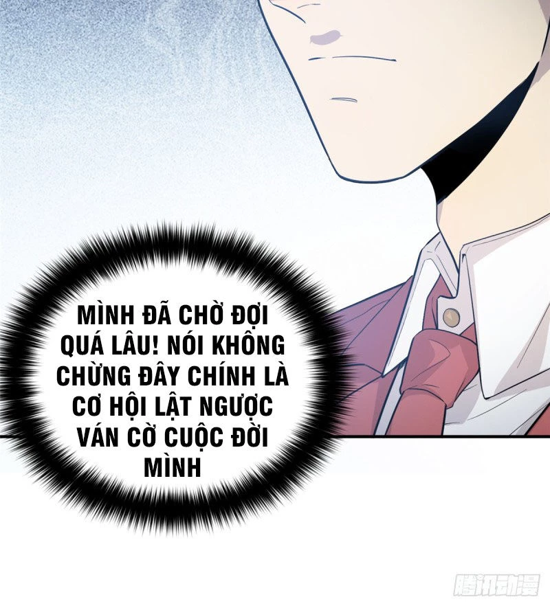 Toàn Cầu Cao Võ Chapter 28 - Trang 4