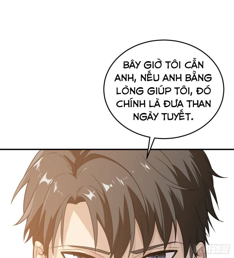 Toàn Cầu Cao Võ Chapter 28 - Trang 4