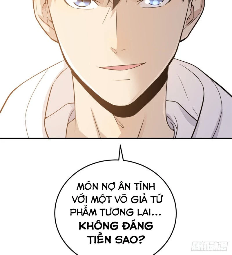 Toàn Cầu Cao Võ Chapter 28 - Trang 4