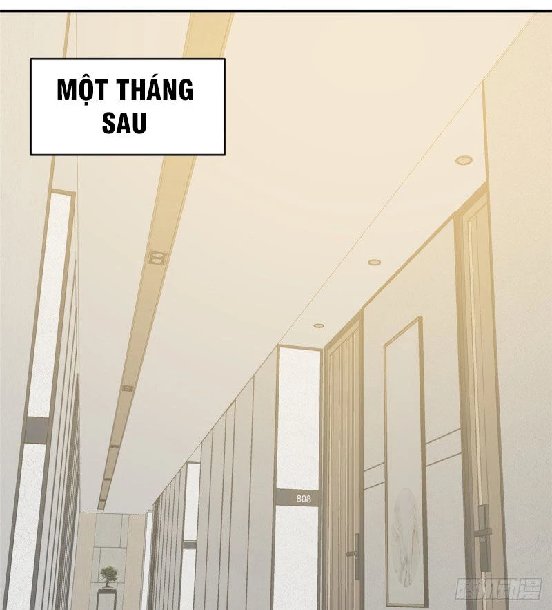 Toàn Cầu Cao Võ Chapter 28 - Trang 4