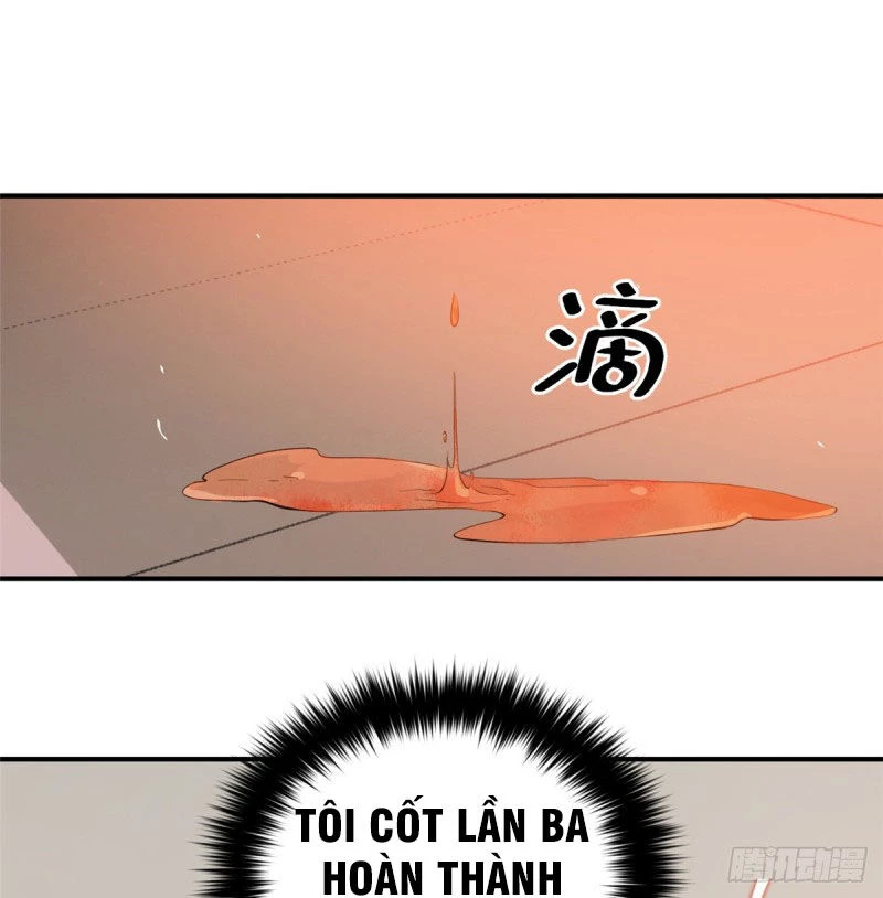 Toàn Cầu Cao Võ Chapter 28 - Trang 4