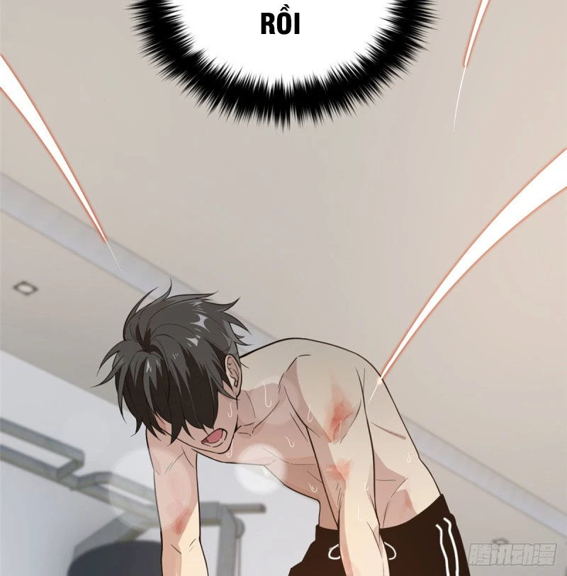Toàn Cầu Cao Võ Chapter 28 - Trang 4