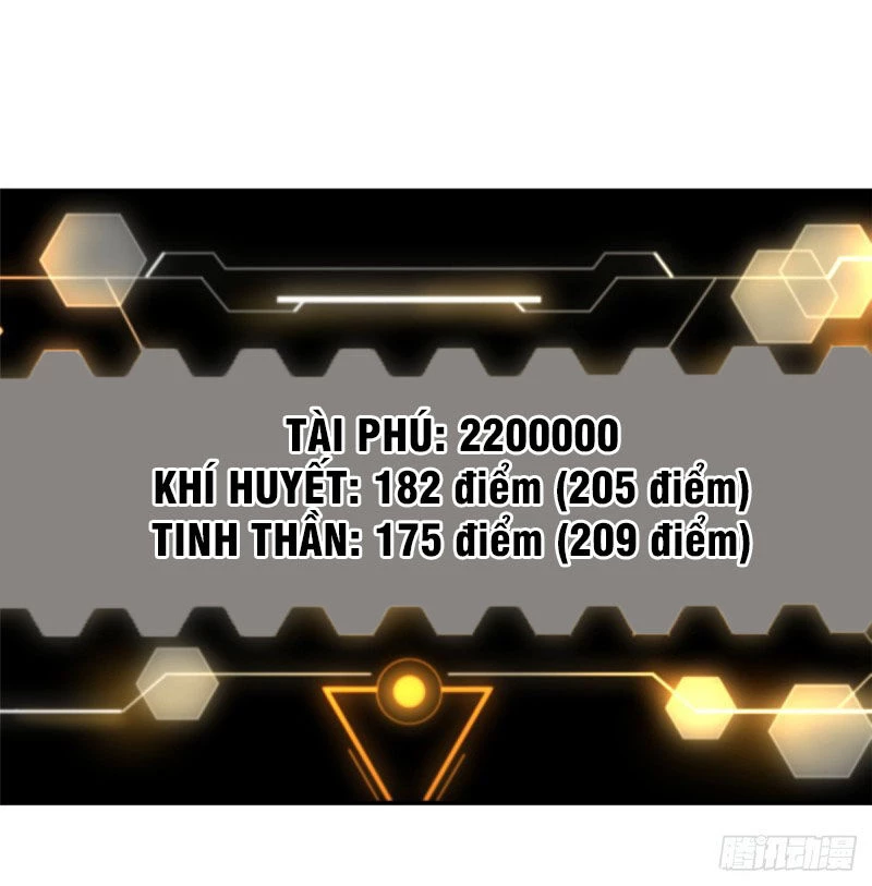 Toàn Cầu Cao Võ Chapter 28 - Trang 4