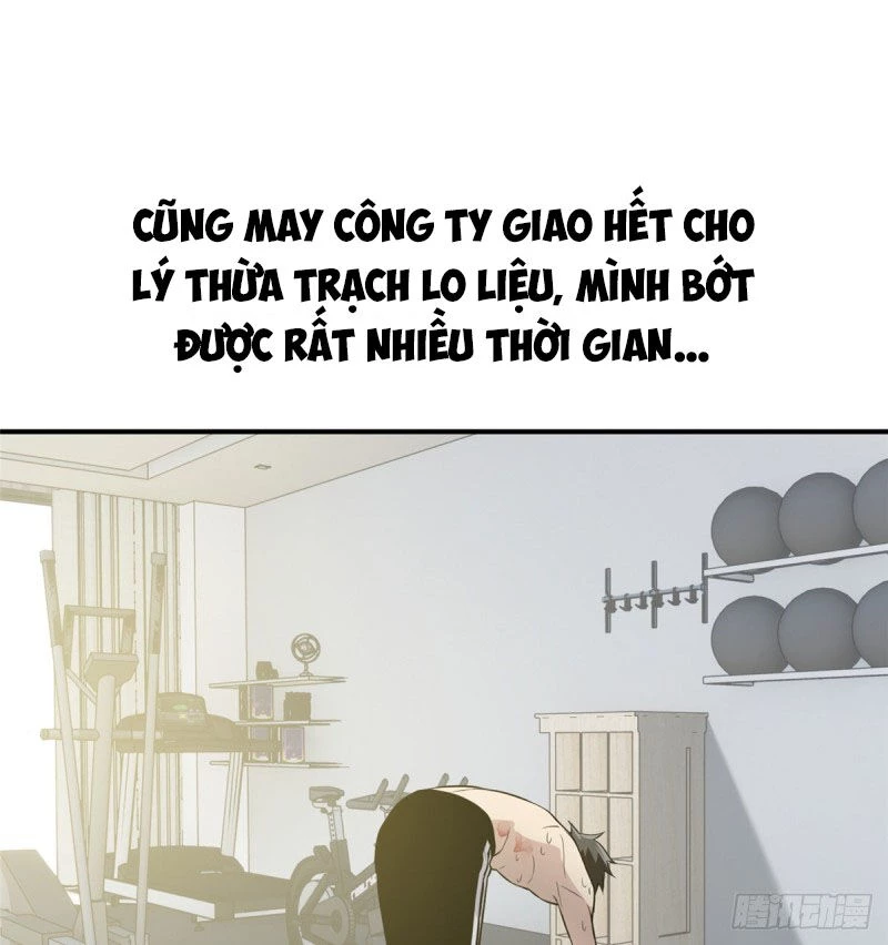 Toàn Cầu Cao Võ Chapter 28 - Trang 4