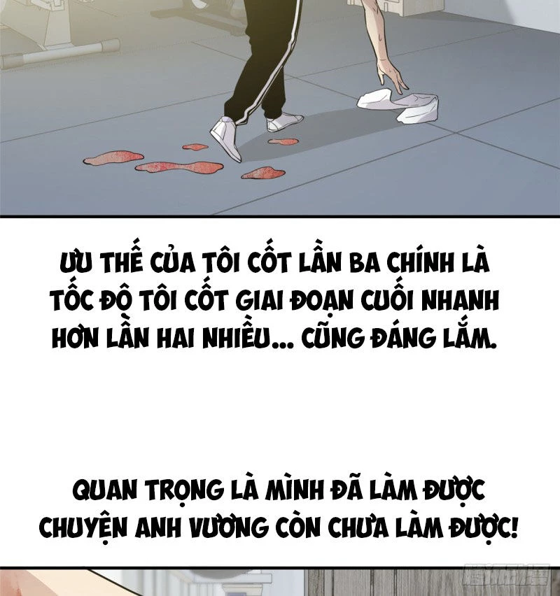 Toàn Cầu Cao Võ Chapter 28 - Trang 4