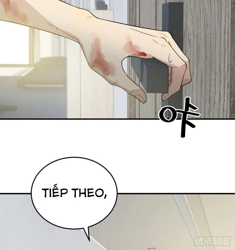 Toàn Cầu Cao Võ Chapter 28 - Trang 4