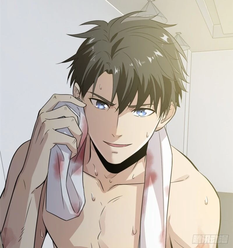 Toàn Cầu Cao Võ Chapter 28 - Trang 4
