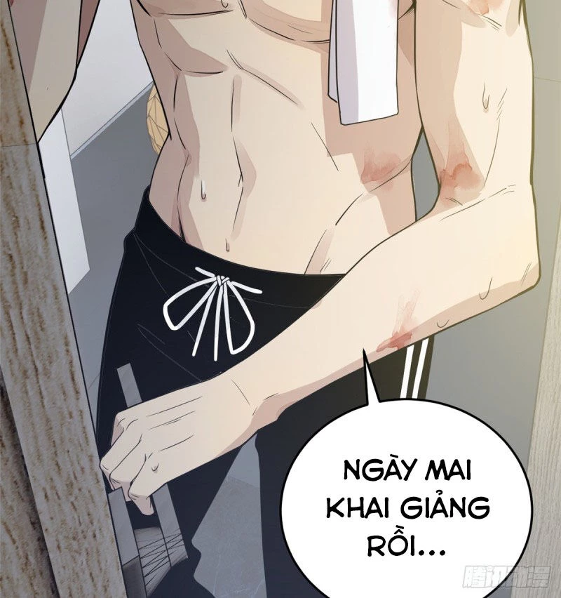 Toàn Cầu Cao Võ Chapter 28 - Trang 4