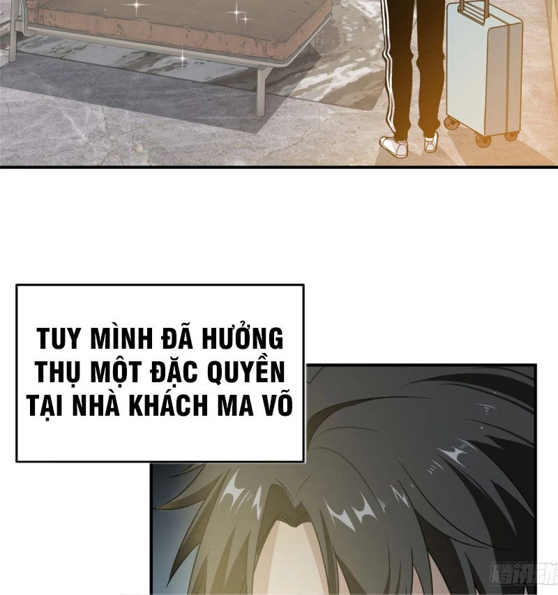 Toàn Cầu Cao Võ Chapter 28 - Trang 4