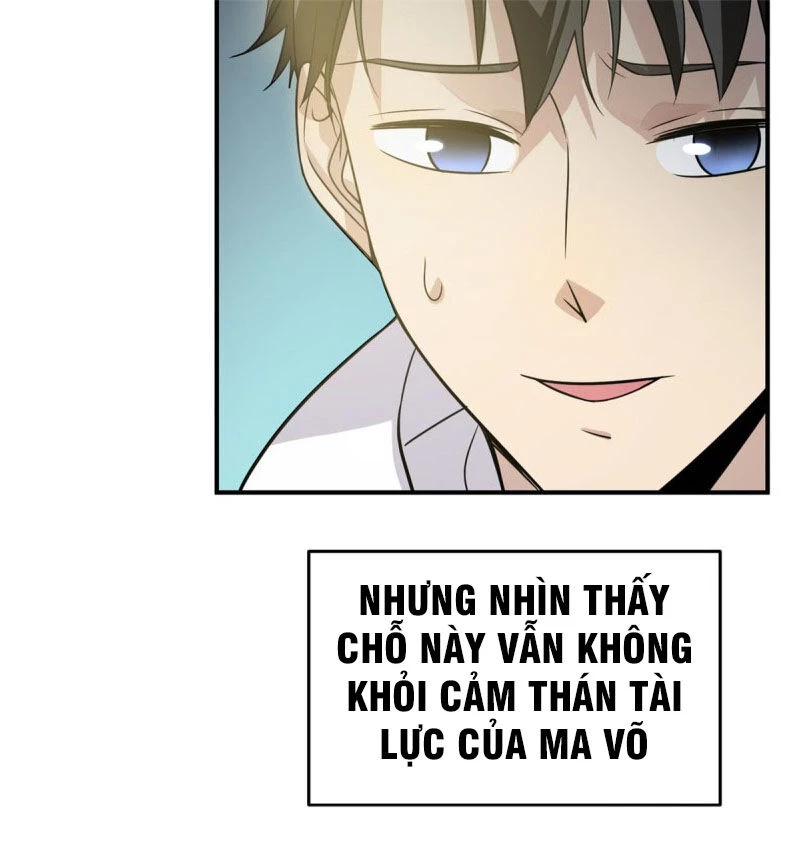 Toàn Cầu Cao Võ Chapter 28 - Trang 4