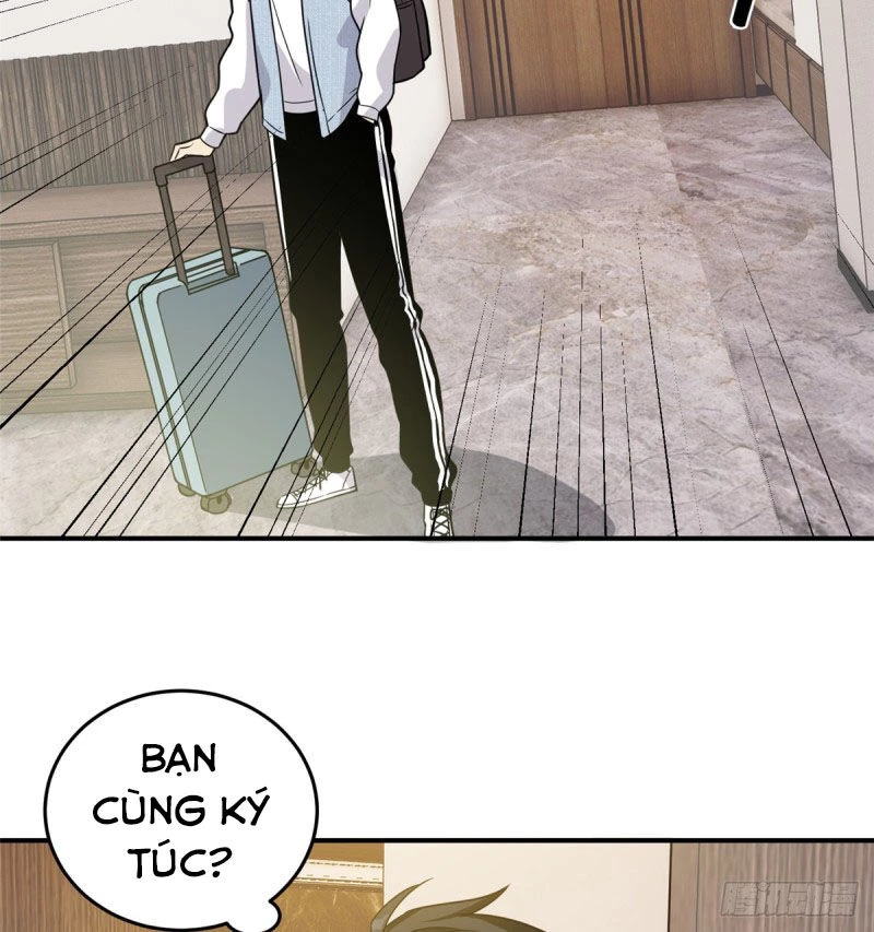 Toàn Cầu Cao Võ Chapter 28 - Trang 4