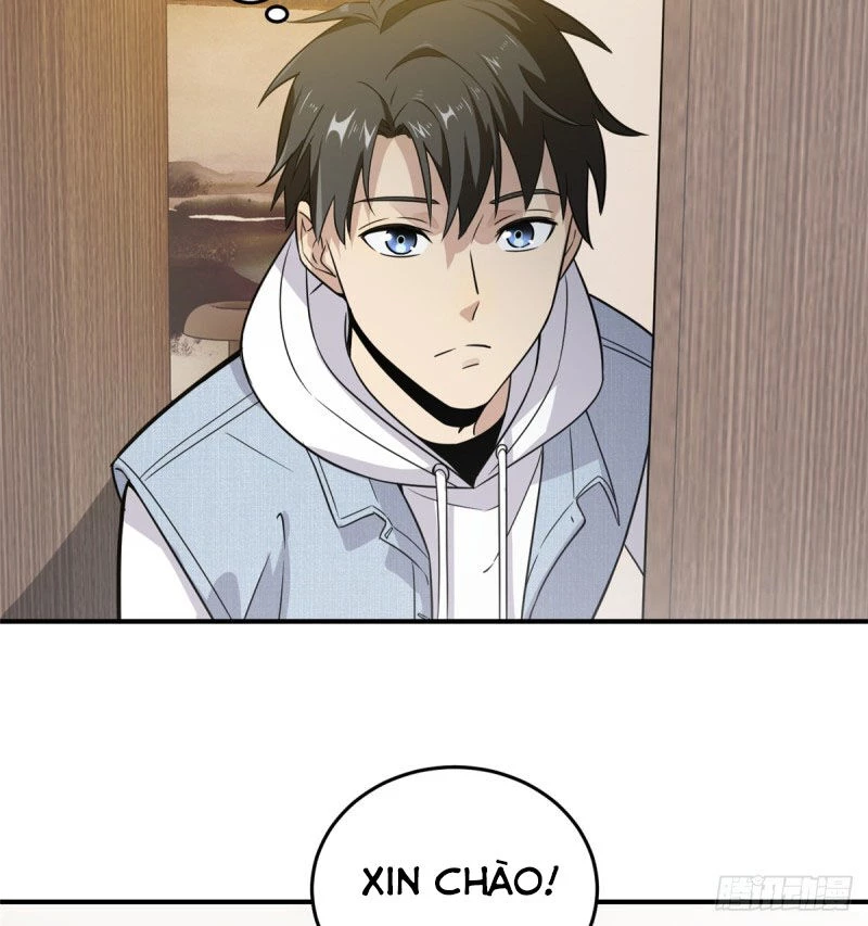 Toàn Cầu Cao Võ Chapter 28 - Trang 4