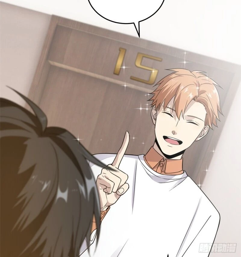 Toàn Cầu Cao Võ Chapter 28 - Trang 4