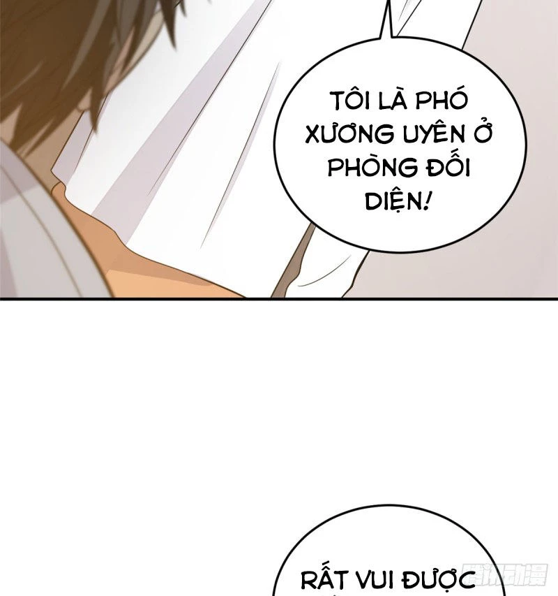 Toàn Cầu Cao Võ Chapter 28 - Trang 4