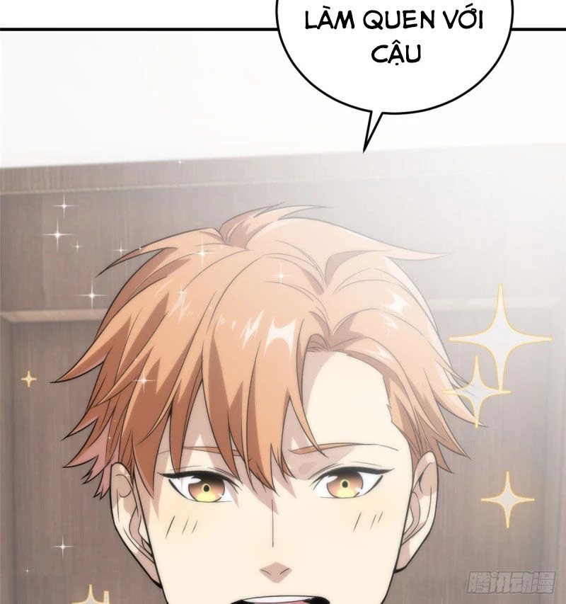 Toàn Cầu Cao Võ Chapter 28 - Trang 4