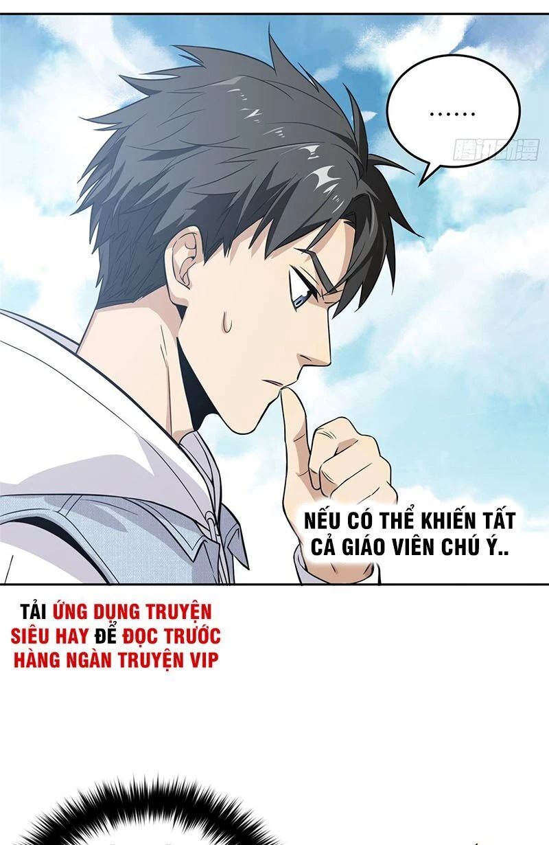 Toàn Cầu Cao Võ Chapter 30 - Trang 4