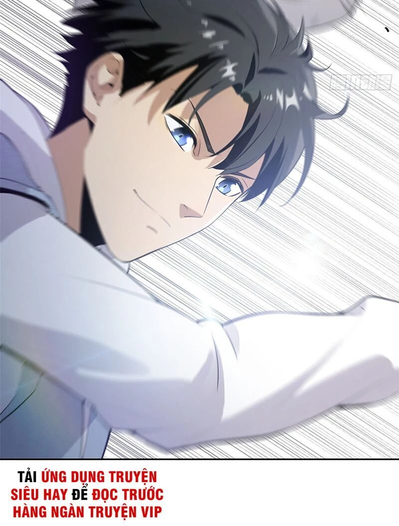 Toàn Cầu Cao Võ Chapter 30 - Trang 4