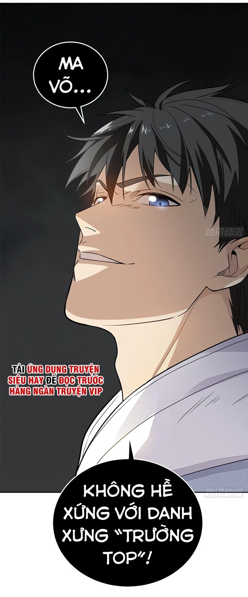 Toàn Cầu Cao Võ Chapter 30 - Trang 4
