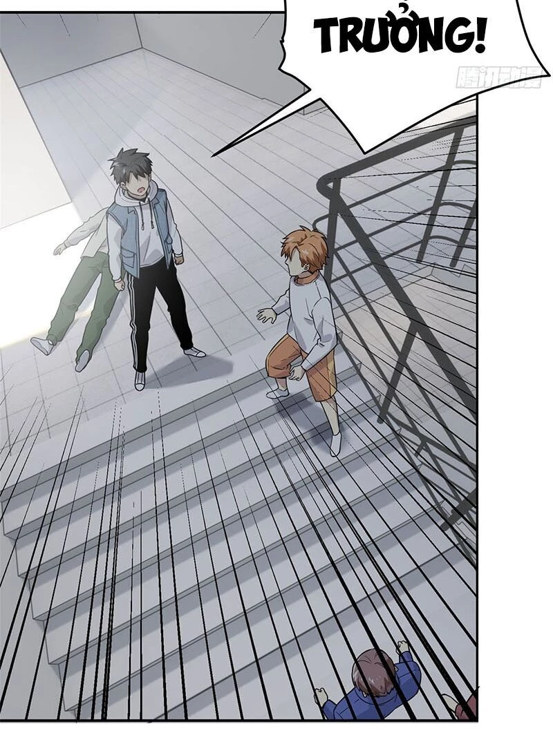 Toàn Cầu Cao Võ Chapter 31 - Trang 4