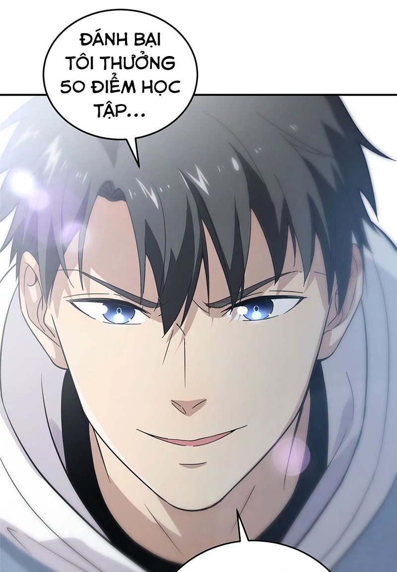 Toàn Cầu Cao Võ Chapter 31 - Trang 4