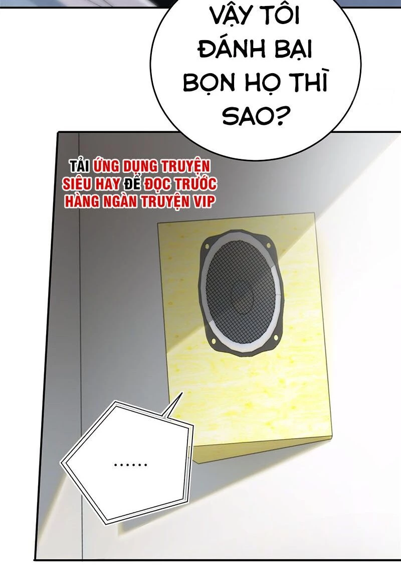 Toàn Cầu Cao Võ Chapter 31 - Trang 4