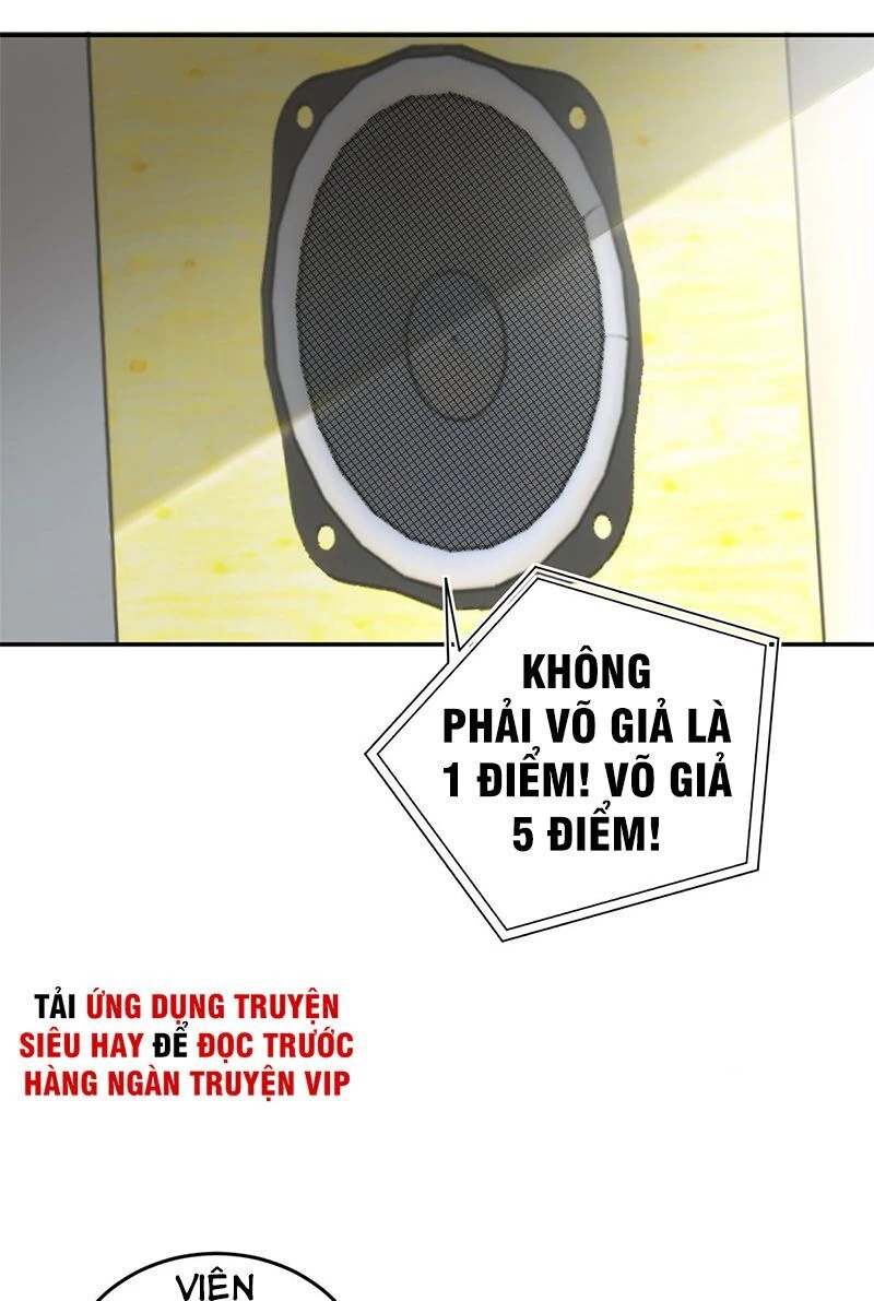 Toàn Cầu Cao Võ Chapter 31 - Trang 4