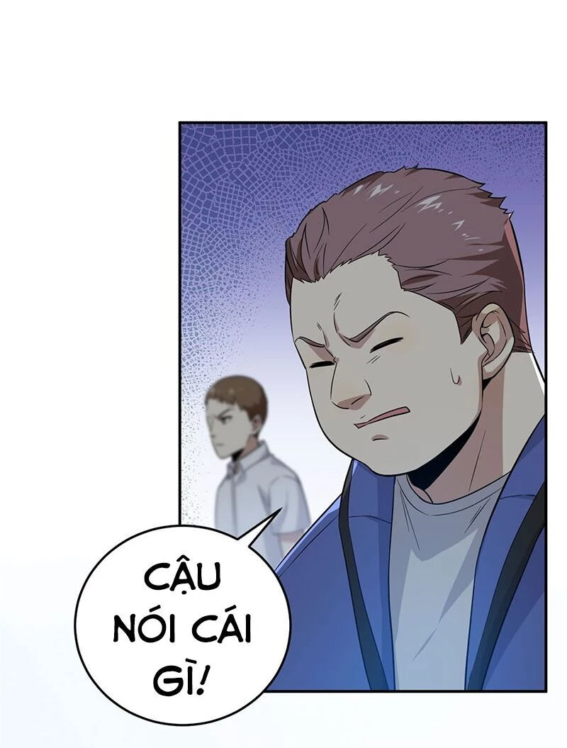 Toàn Cầu Cao Võ Chapter 31 - Trang 4