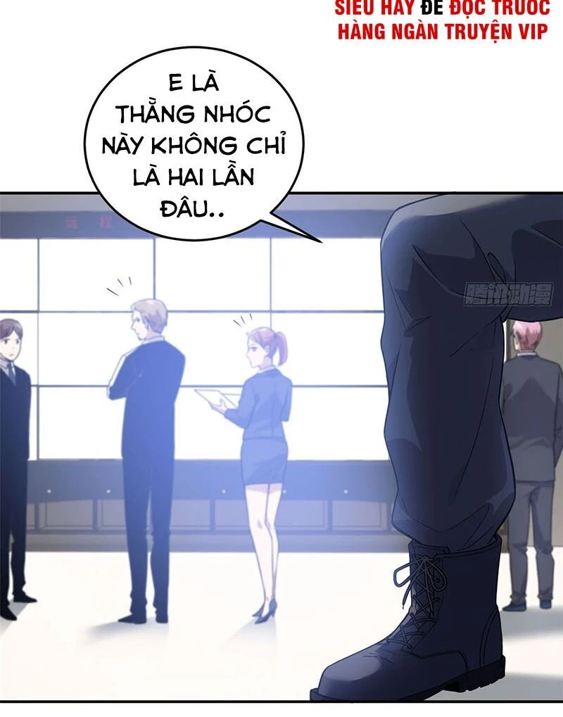 Toàn Cầu Cao Võ Chapter 31 - Trang 4