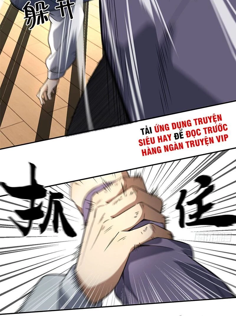 Toàn Cầu Cao Võ Chapter 31 - Trang 4