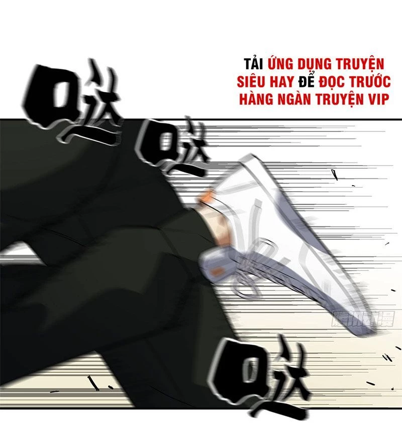 Toàn Cầu Cao Võ Chapter 31 - Trang 4