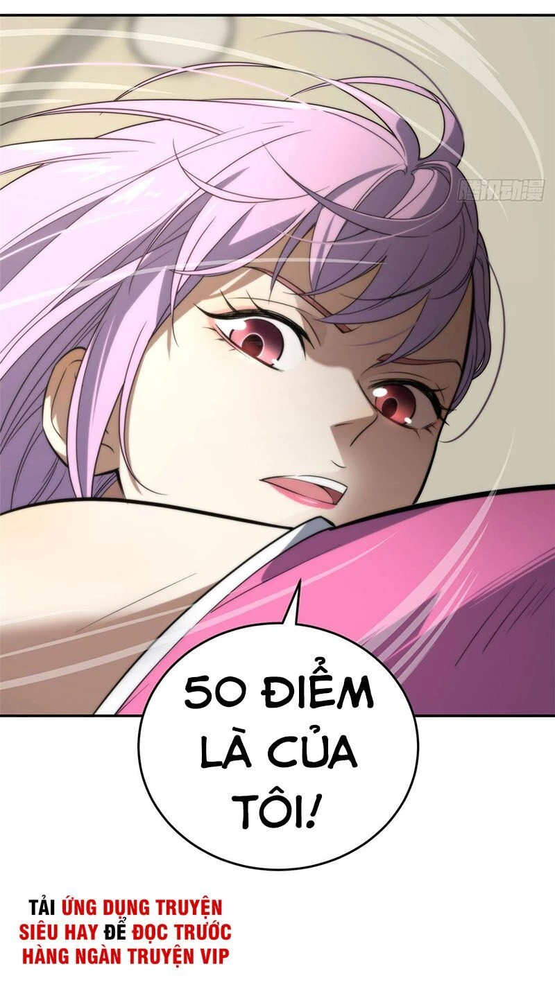 Toàn Cầu Cao Võ Chapter 31 - Trang 4