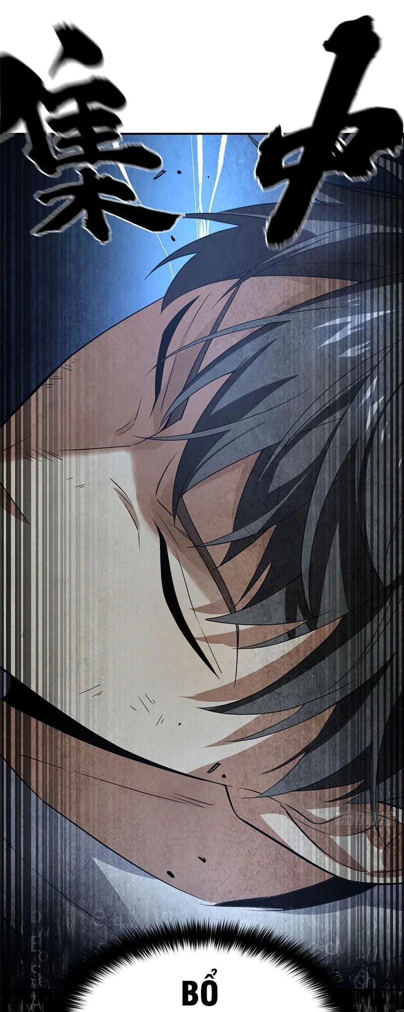 Toàn Cầu Cao Võ Chapter 32 - Trang 4