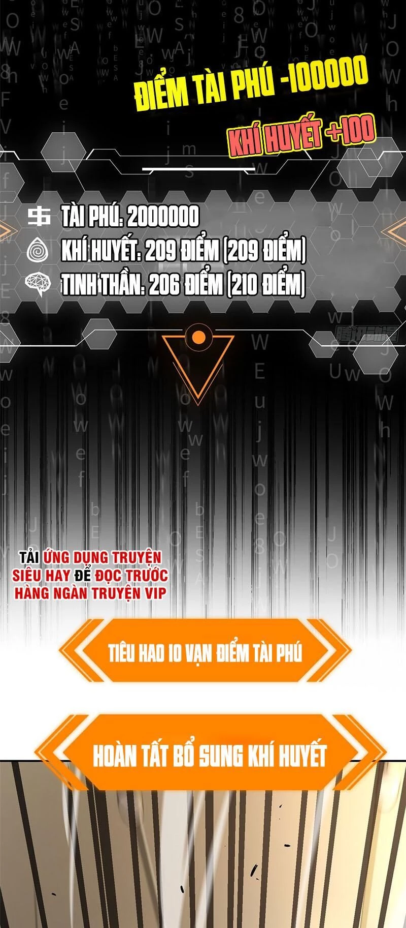 Toàn Cầu Cao Võ Chapter 32 - Trang 4