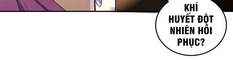 Toàn Cầu Cao Võ Chapter 32 - Trang 4