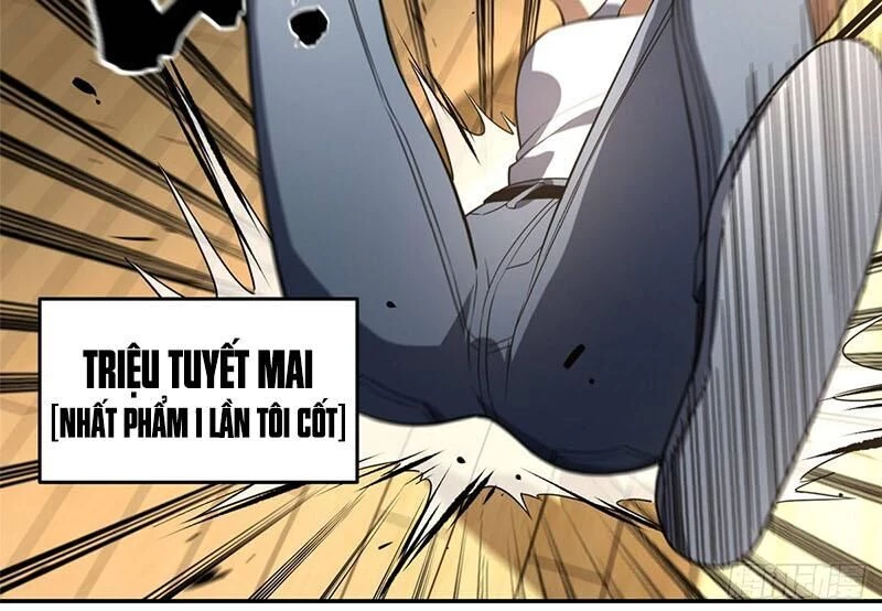 Toàn Cầu Cao Võ Chapter 32 - Trang 4