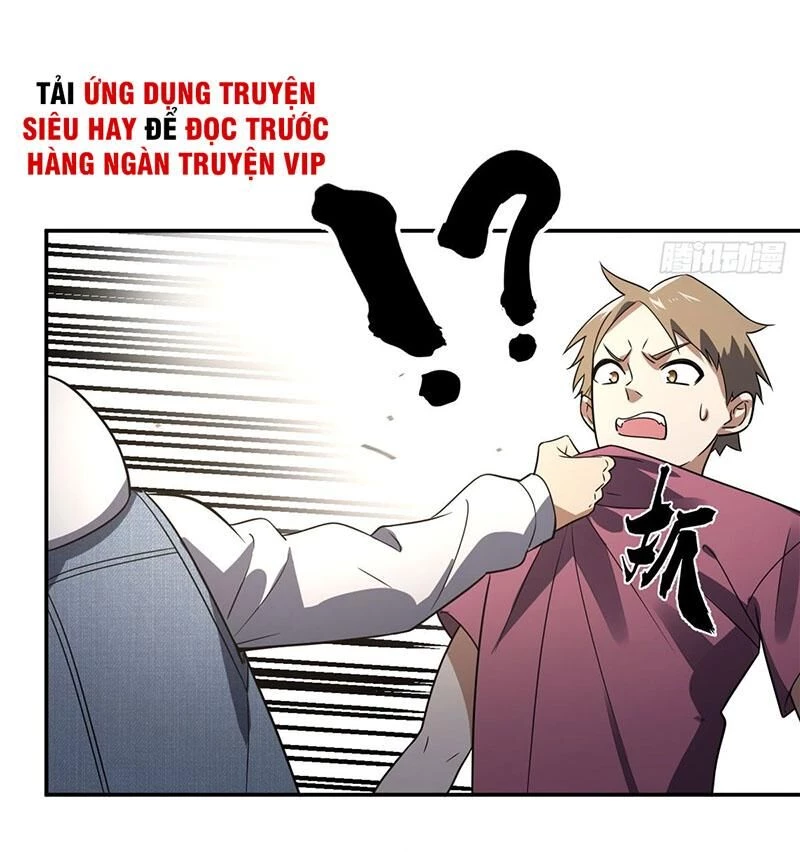 Toàn Cầu Cao Võ Chapter 32 - Trang 4