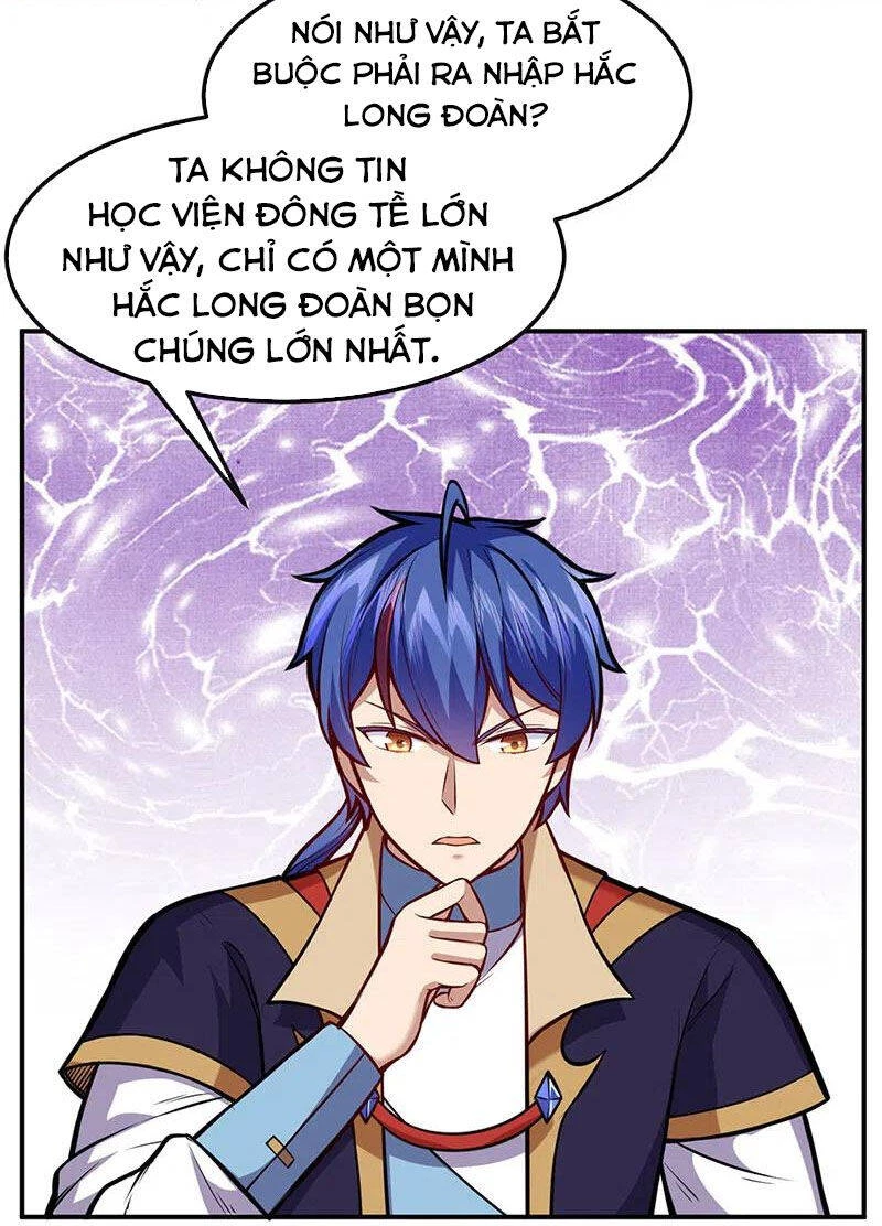 Võ Đạo Độc Tôn Chapter 211 - Next Chapter 212
