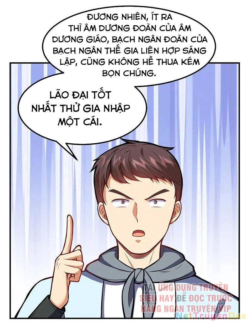 Võ Đạo Độc Tôn Chapter 211 - Next Chapter 212