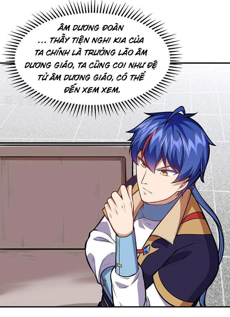 Võ Đạo Độc Tôn Chapter 211 - Next Chapter 212