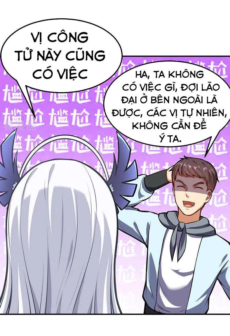 Võ Đạo Độc Tôn Chapter 211 - Next Chapter 212